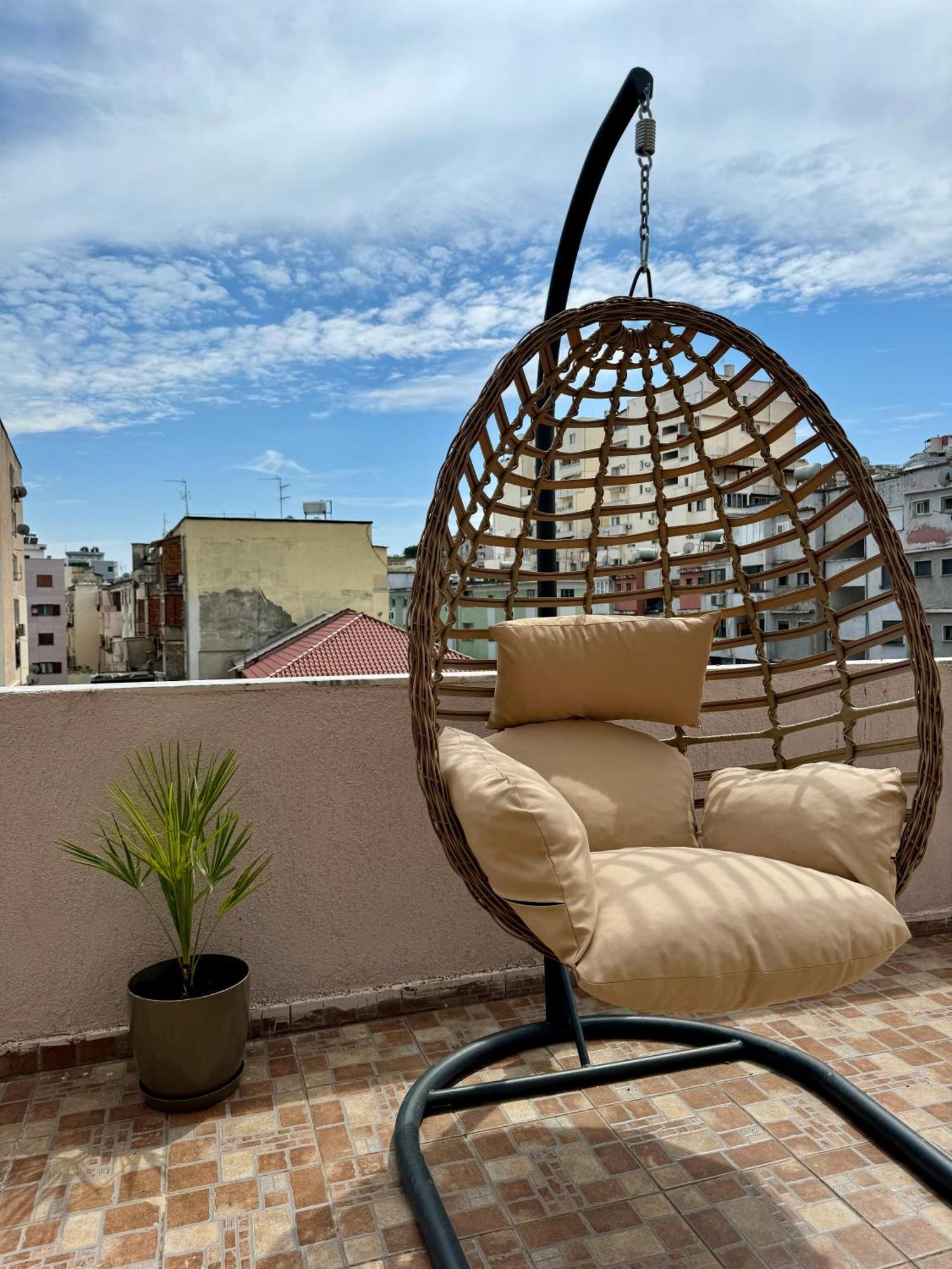 Luxury Apartments In City Center Durres Bagian luar foto